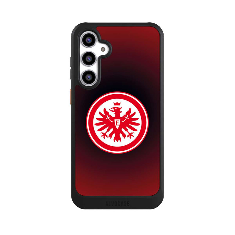 Galaxy S23 FE NIVOcore Eintracht Frankfurt