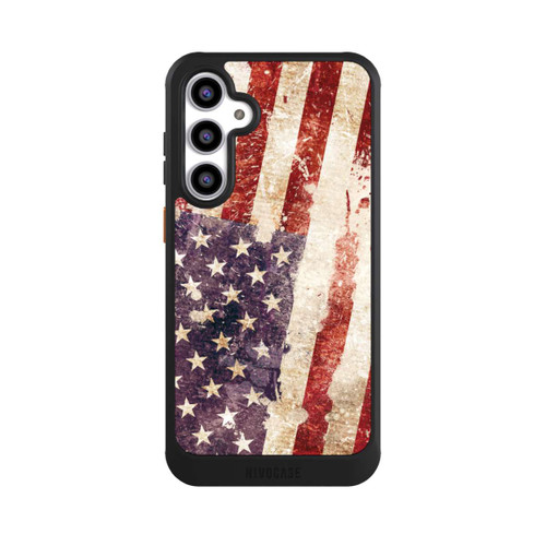 Samsung Galaxy S23 FE NIVOcore In God We Trust