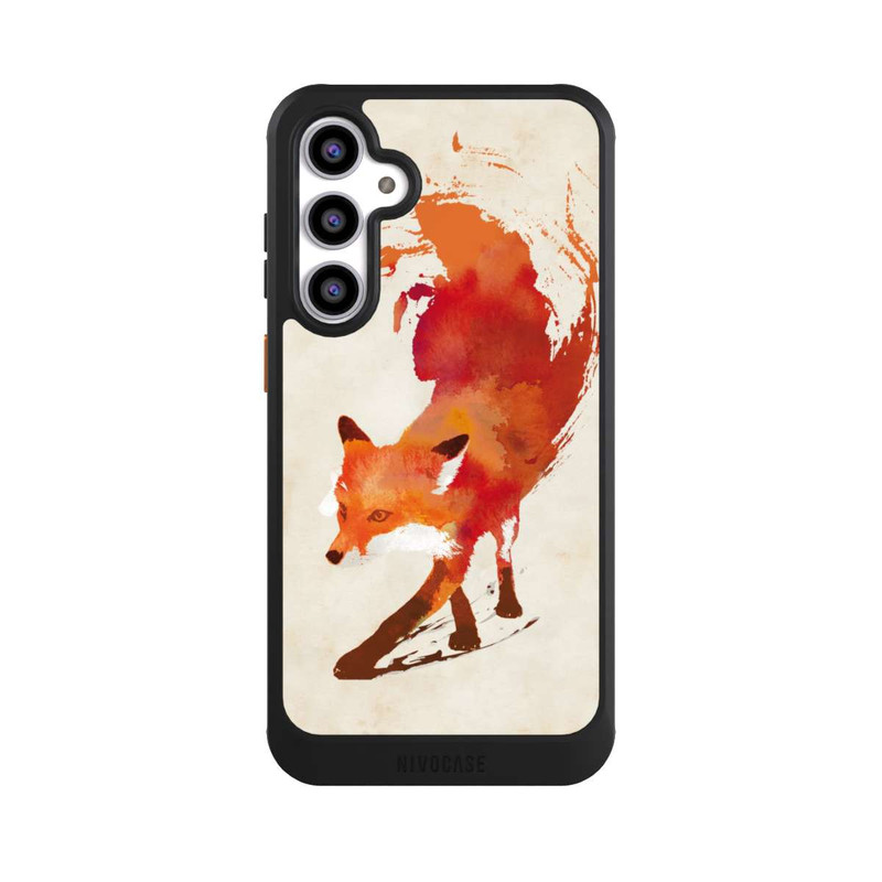 Galaxy S23 FE NIVOcore Vulpes Vulpes