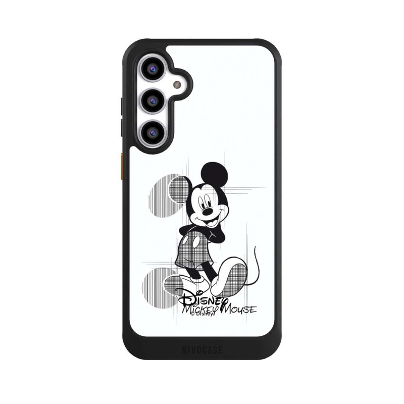 Galaxy S23 FE NIVOcore Micky Sketchy