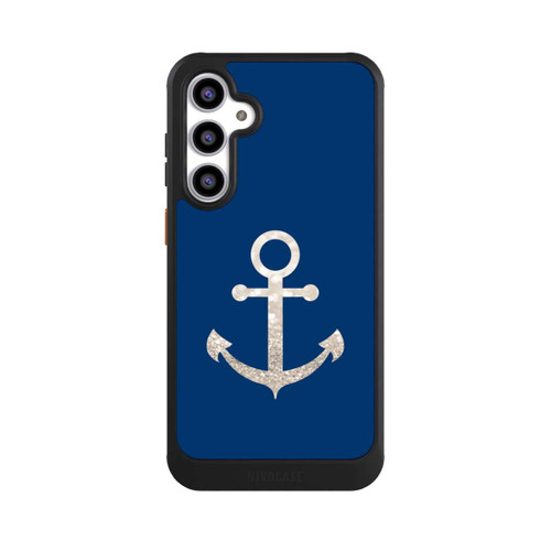 Samsung Galaxy S23 FE NIVOcore Anker Navy