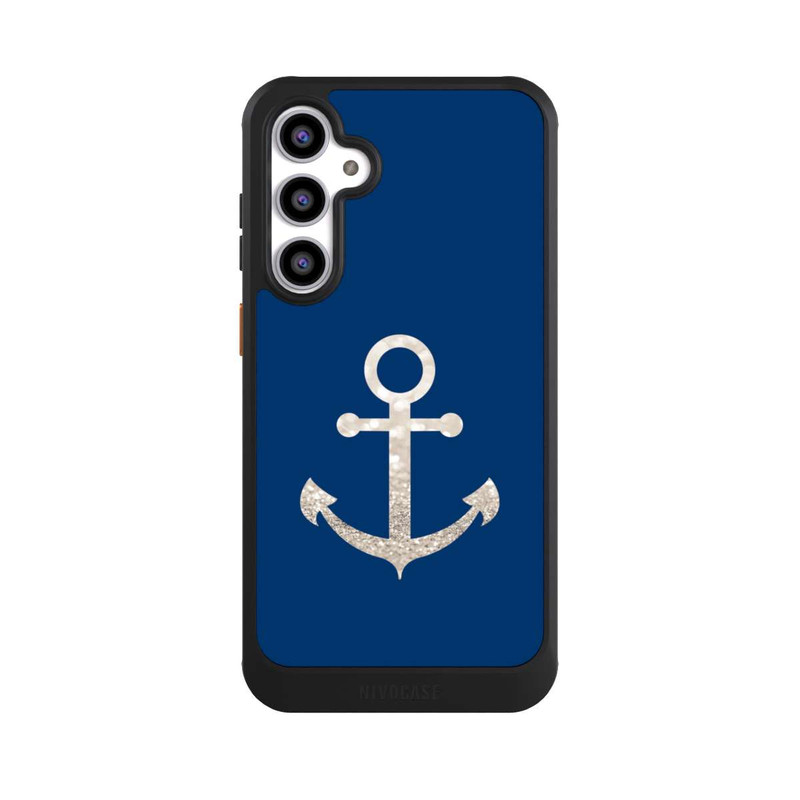 Galaxy S23 FE NIVOcore Anker Navy