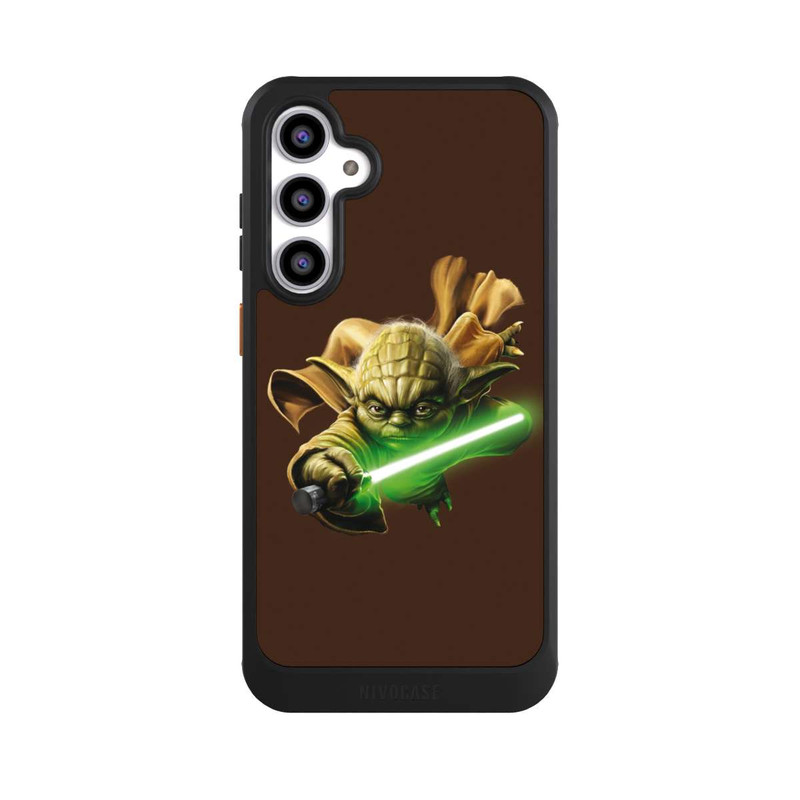 Galaxy S23 FE NIVOcore Yoda
