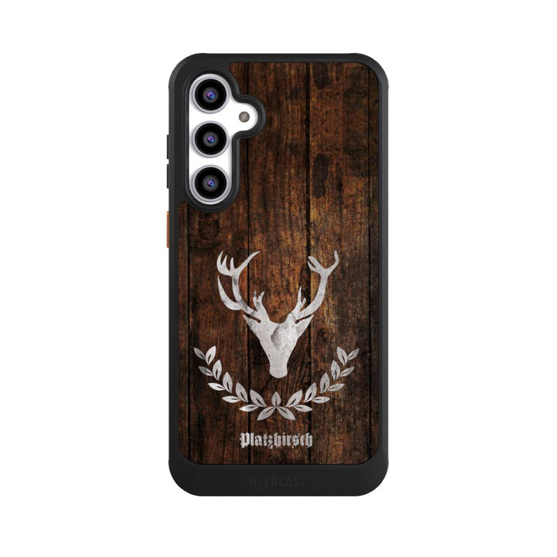 Galaxy S23 FE NIVOcore Platzhirsch
