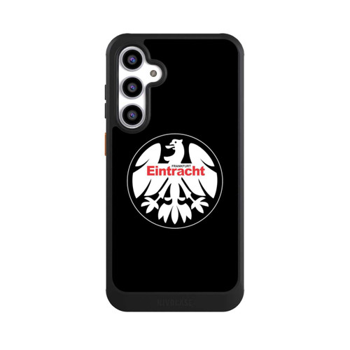Samsung Galaxy S23 FE NIVOcore Eintracht Frankfurt Retro Adler