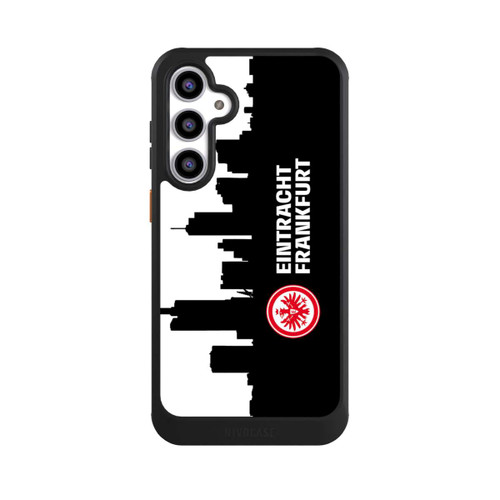 Samsung Galaxy S23 FE NIVOcore Eintracht Frankfurt Skyline