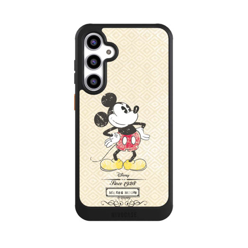 Samsung Galaxy S23 FE NIVOcore Mickey Vintage