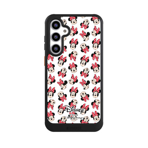 Samsung Galaxy S23 FE NIVOcore Minnie Mouse Pattern