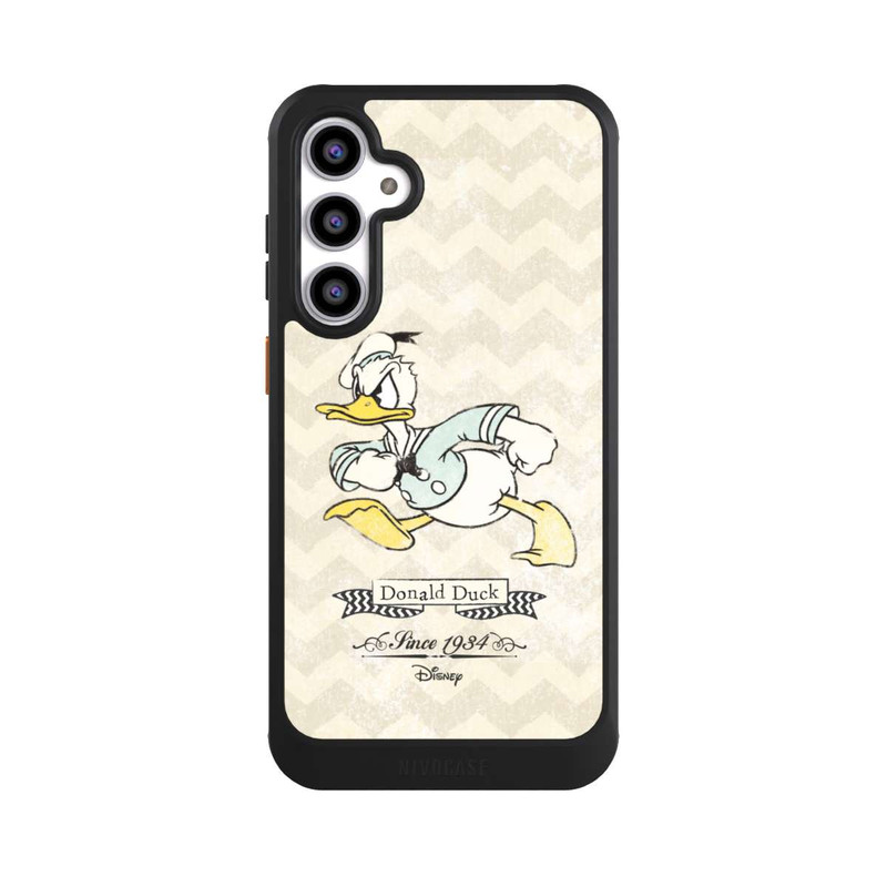 Galaxy S23 FE NIVOcore Donald Vintage