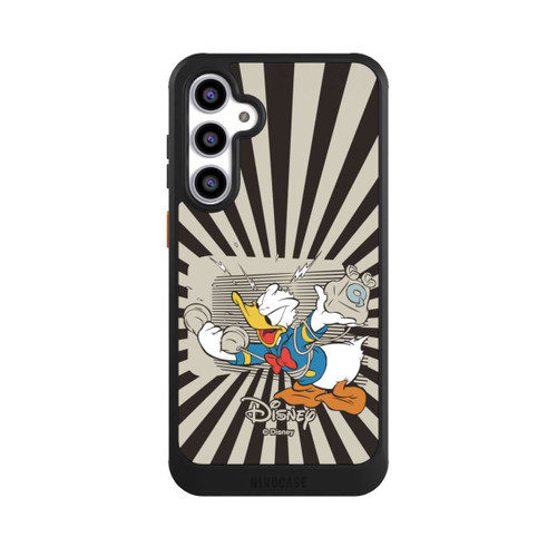 Samsung Galaxy S23 FE NIVOcore Hello?! Donald Duck