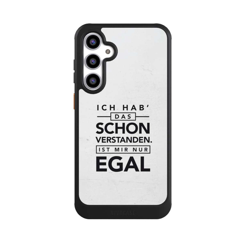 Galaxy S23 FE NIVOcore Schon Verstanden