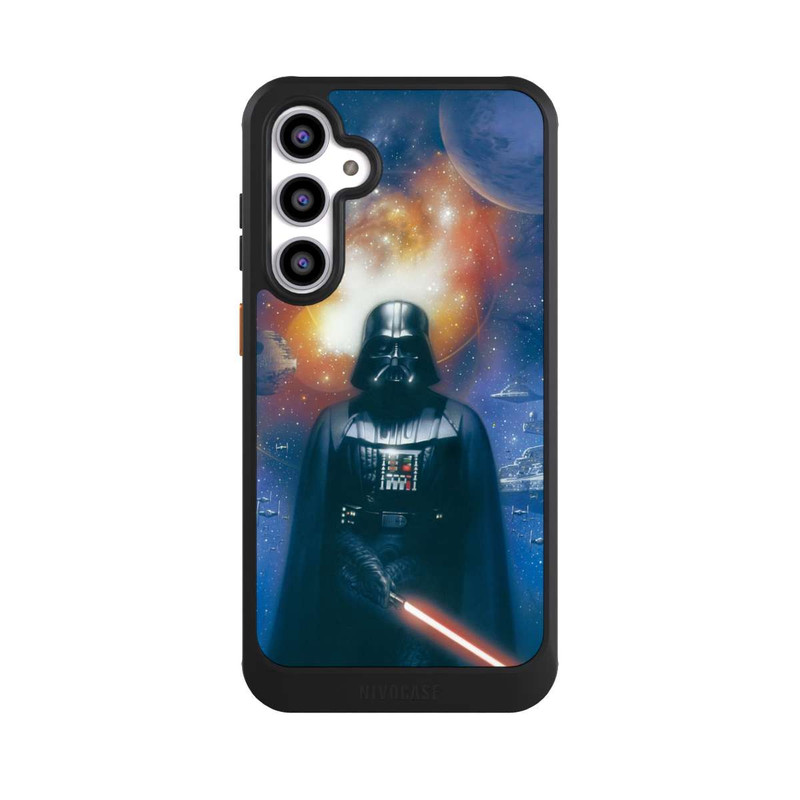 Galaxy S23 FE NIVOcore Die Macht der dunklen Seite - Star Wars