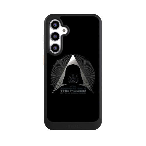 Samsung Galaxy S23 FE NIVOcore Vader-Grafik