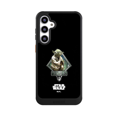 Samsung Galaxy S23 FE NIVOcore Großmeister Yoda