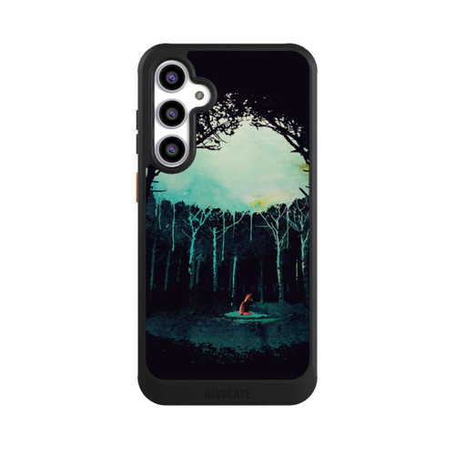 Samsung Galaxy S23 FE NIVOcore Deep in the Forest