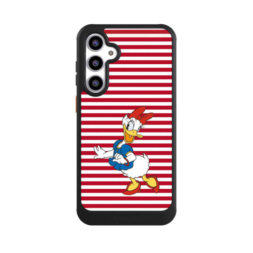 Samsung Galaxy S23 FE NIVOcore Daisy Sailor Stripes