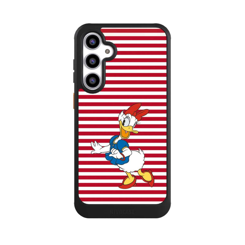Galaxy S23 FE NIVOcore Daisy Sailor Stripes