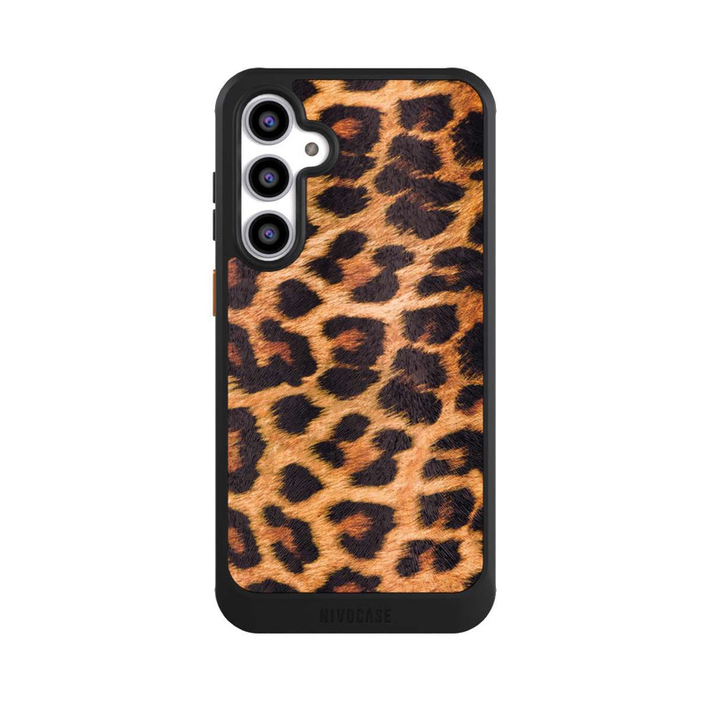 Galaxy S23 FE NIVOcore Leo Print