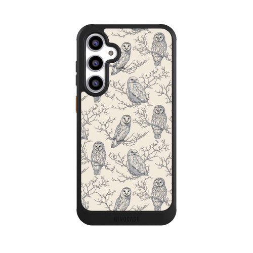 Samsung Galaxy S23 FE NIVOcore Owls