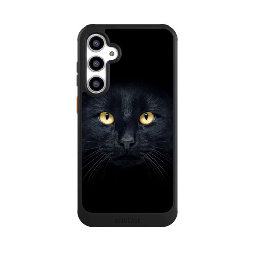 Samsung Galaxy S23 FE NIVOcore Tom Cat