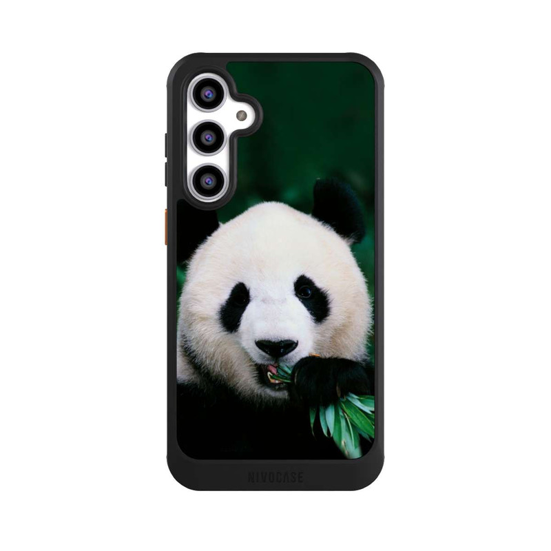 Galaxy S23 FE NIVOcore Bamboo Bear