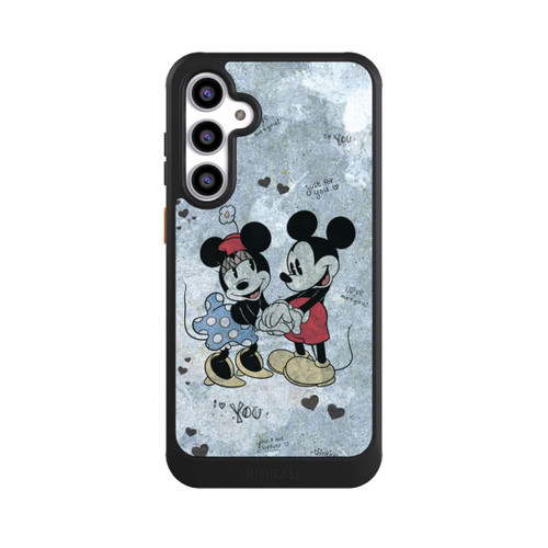 Samsung Galaxy S23 FE NIVOcore Micky&amp;Minnie In Love