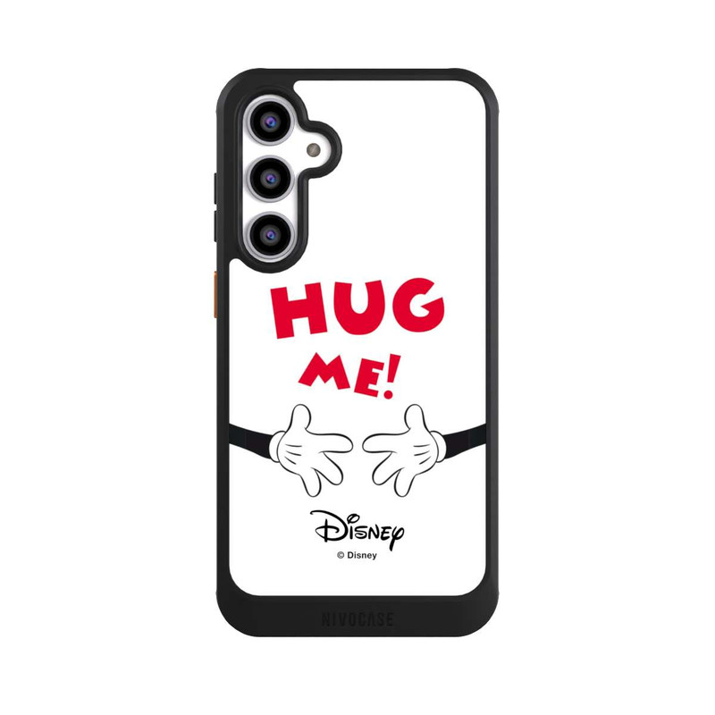 Galaxy S23 FE NIVOcore Hug Me!