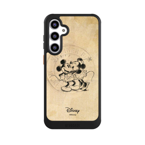 Samsung Galaxy S23 FE NIVOcore Minnie&amp;Micky