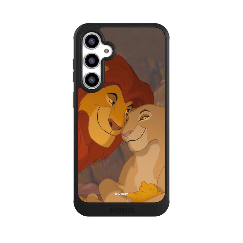 Galaxy S23 FE NIVOcore Lion Love
