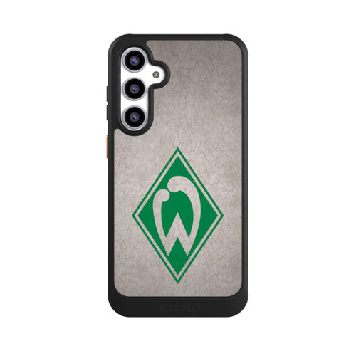 Samsung Galaxy S23 FE NIVOcore Werder Bremen Wall