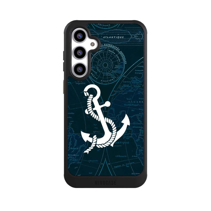 Galaxy S23 FE NIVOcore Sailors Style