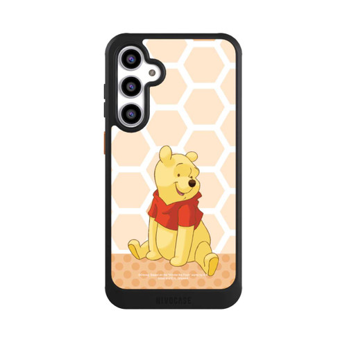 Samsung Galaxy S23 FE NIVOcore Winnie the Pooh