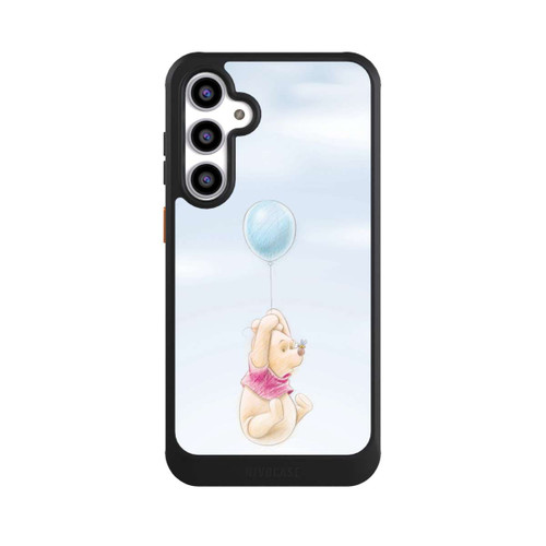 Samsung Galaxy S23 FE NIVOcore Winnie Puuh Balloon