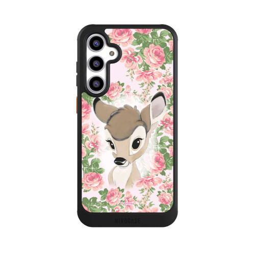 Samsung Galaxy S23 FE NIVOcore Bambi Flower Child