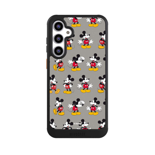Samsung Galaxy S23 FE NIVOcore Mickey Pattern