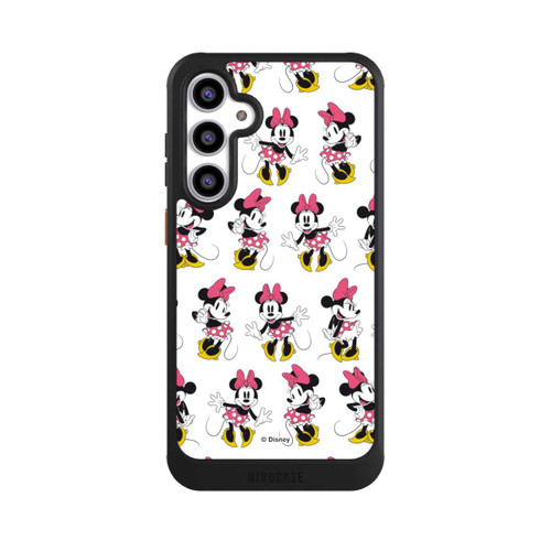 Samsung Galaxy S23 FE NIVOcore Minnie Mouse - Pattern