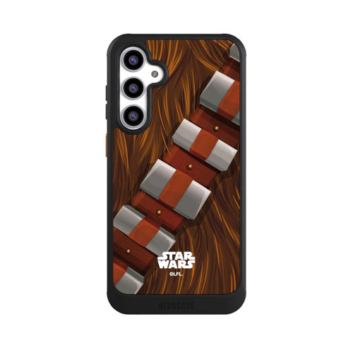 Samsung Galaxy S23 FE NIVOcore Chewbacca