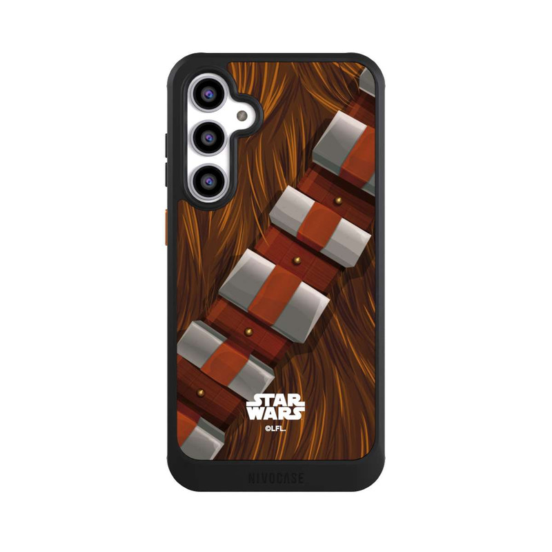 Galaxy S23 FE NIVOcore Chewbacca