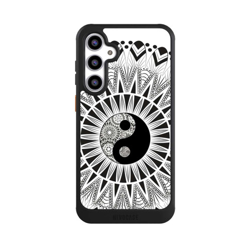 Samsung Galaxy S23 FE NIVOcore YinYang Spirit