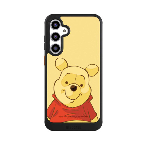 Samsung Galaxy S23 FE NIVOcore Pooh the Bear