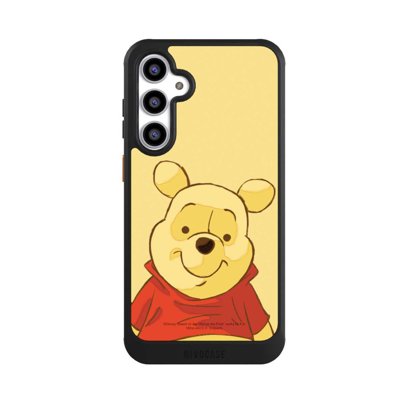 Galaxy S23 FE NIVOcore Winnie l'Ourson 2