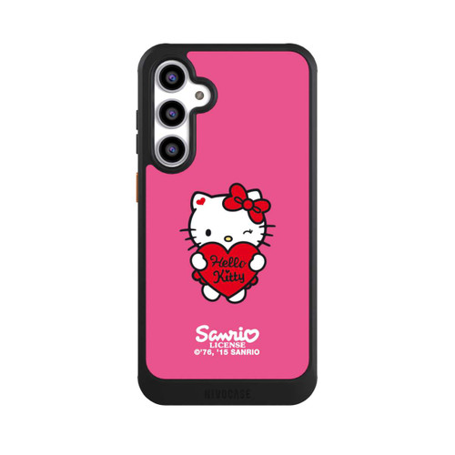 Samsung Galaxy S23 FE NIVOcore Hello Kitty - Sweet Heart