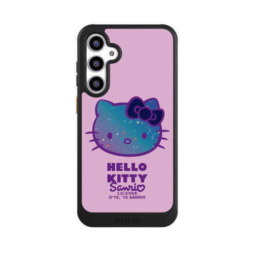 Samsung Galaxy S23 FE NIVOcore Hello Kitty - Universum