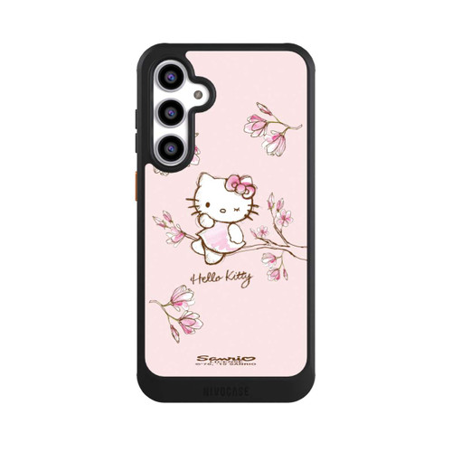 Samsung Galaxy S23 FE NIVOcore Hello Kitty - Magnolie