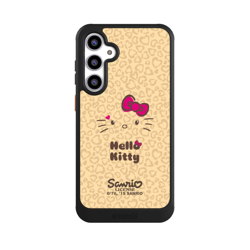 Galaxy S23 FE NIVOcore Hello Kitty - Leo