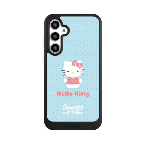 Samsung Galaxy S23 FE NIVOcore Polkadots HK