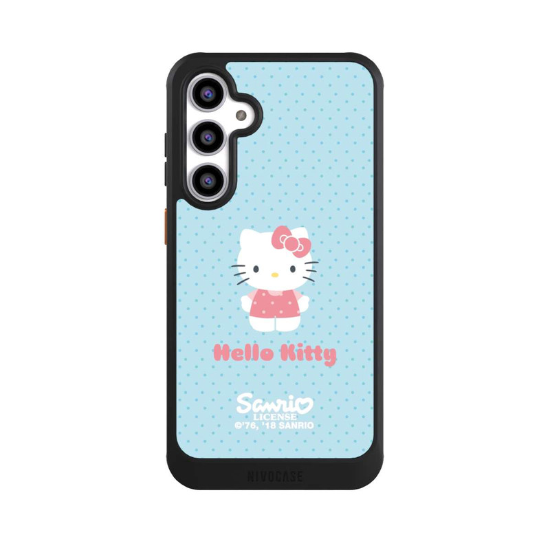 Galaxy S23 FE NIVOcore Polkadots HK