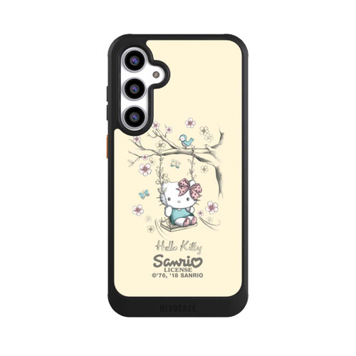 Samsung Galaxy S23 FE NIVOcore Hello Kitty Natur