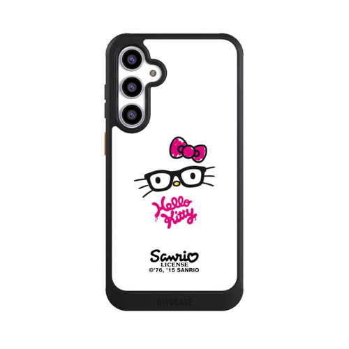 Samsung Galaxy S23 FE NIVOcore Hello Kitty - Street Art