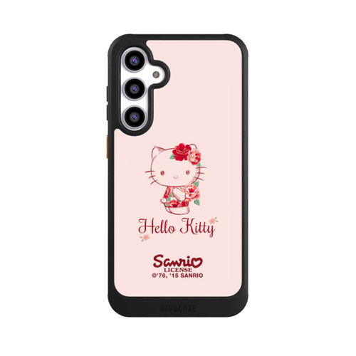 Samsung Galaxy S23 FE NIVOcore Hello Kitty - Roses